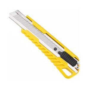 Cuchilla Basic Snap-Off Trava Automática 18mm. Stanley STHT10276-840