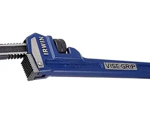 Llave de Tubo 10"ViseGrip. Irwin 274101