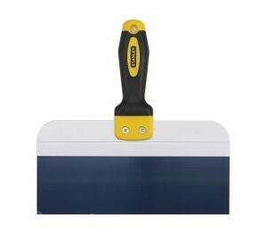 ESPATULAS P/DRYWALL 8". Stanley 28036