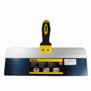 ESPATULAS P/DRYWALL 10". Stanley 28037