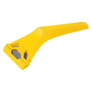 Raspador Pintura 7" Vidrio C/Mango. Stanley 28593