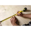 Cinta Métrica Global Plus 8m/26' Largo x 1" Ancho. Stanley 30626