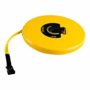 CINTA METRICA F.VIDRIO STANLEY 50M C/CERRADA. Stanley 34263