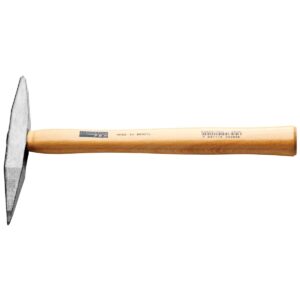 Piqueta de Albañil Mango de Madera 300g Tramontina PRO. Tramontina 40455000
