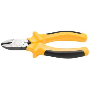 Pinza Corte Diagonal 6" Aislada 1.000 V Tramontina MASTER. Tramontina 41006116