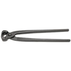 Tenaza para Armar 10" - Medio Corte MASTER. Tramontina 41054110