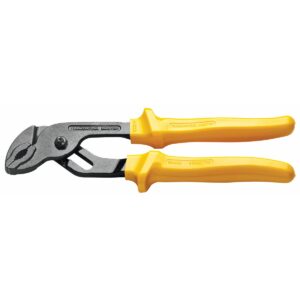 Pinza Pico Loro 10" Aislada 1.000 V Tramontina MASTER. Tramontina 41066110