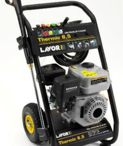 Hidrolava.nafta 6,5HP 200bar-690l/h «LAVOR» INDEPENDENT 2800. Cod: 41193148