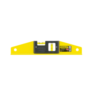 Nivel de Aluminio Magnetico de 14''. Stanley 42887S