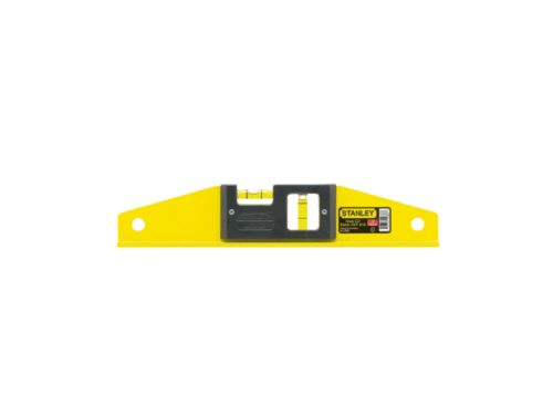 Nivel de Aluminio Magnetico de 14''. Stanley 42887S