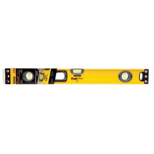 Nivel FATMAX® 24" (610mm). Stanley 43524