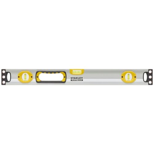 Nivel FATMAX® 24" (610mm) Magnetic. Stanley 43525
