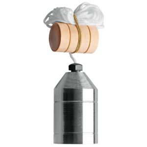 Plomada 750 g Tramontina MASTER. Tramontina 43182000