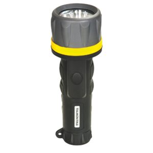 Linterna Plastica Tramontina. Tramontina 43757301