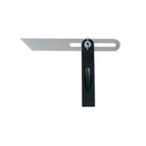 FALSA ESCUADRA THRIFTY 8" M/PLASTICO. Stanley 46825