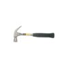Martillo con Mango de Acero 20oz(568 gr). Stanley 51082