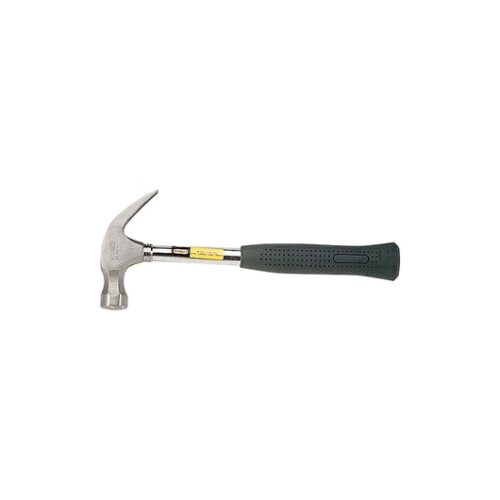 Martillo con Mango de Acero 20oz(568 gr). Stanley 51082
