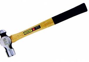 MARTILLOS DE BOLA STANLEY 230GRS. C/MADERA. Stanley 54189