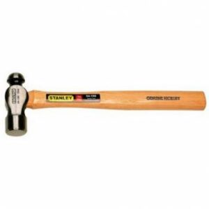 MARTILLOS DE BOLA STANLEY 340GRS. C/MADERA. Stanley 54190