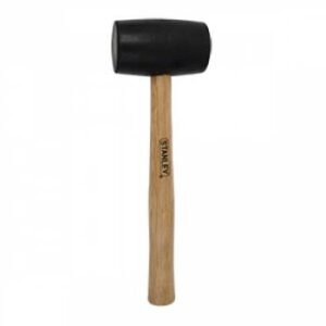 MACETA DE GOMA STANLEY PROF. 566GRS. 57X105MM. Stanley 57523