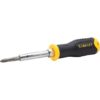 Destornillador de 6 Vias. Stanley 68012
