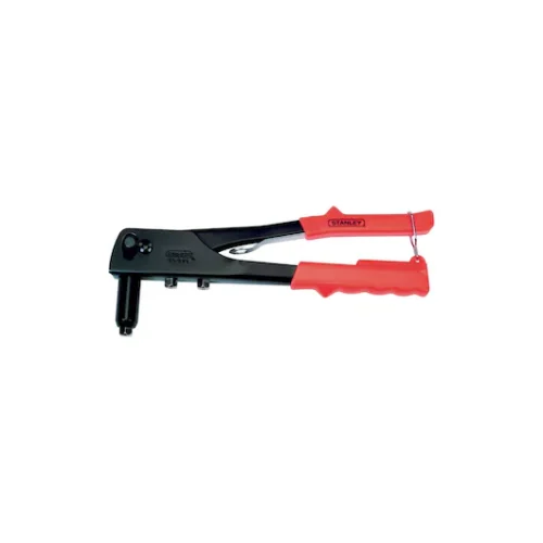 Remachadora para Trabajo Mediano. Stanley 96646
