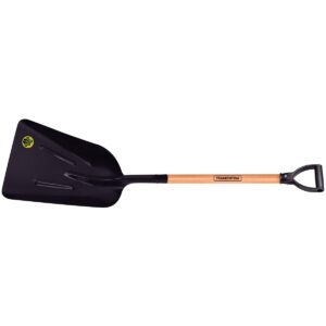 Pala Cerealera, mango de madera 71 cm. Tramontina 77481424