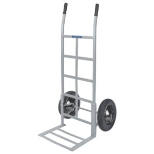 CARRO DE CARGA 200Kg. RUEDA INFL.REFORZ. Tramontina 77756435