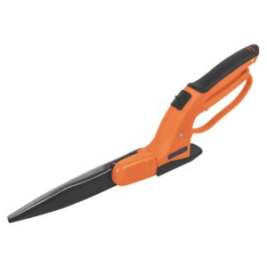 Tijera para Bordes Tramontina de Acero con Mango Plástico. Tramontina 78322501