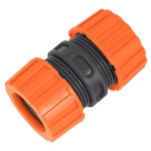 Unión para Reparar Tramontina de Plástico para Manguera 1/2". Tramontina 78510000