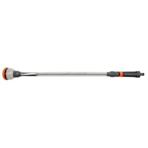 Hidropistola Multifunción de Acople Rápido Tramontina con Mango Metálico. Tramontina 78518100