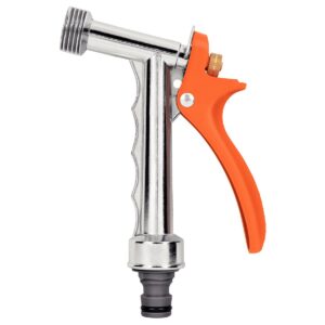 Hidropistola Metálica para Acople Rápido. Tramontina 78535401