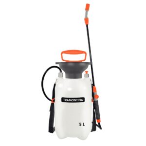 Pulverizador Lateral de Compresión Previa Tramontina 5 L. Tramontina 78615506