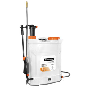 Pulverizador Mochila a Batería Tramontina 20 L. Tramontina 78622206