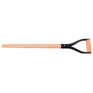Mango para Pala Tramontina de Madera con Empuñadura Metálica Ergonómica 74 cm. Tramontina 78753003