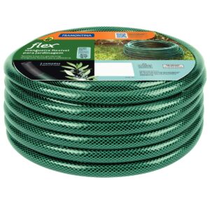 Manguera para jardín flex, 50 m. Tramontina 79170500