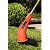 Bordeadora de Césped Eléctrica Tramontina AP1500T com Diámetro de Corte de 280 mm 1500 W 220 V. Tramontina 79634153