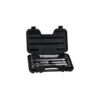 Juego De Herramientas Mecánicas Mando 1/2" – 25 Piezas - Métrico/Sae. Stanley 86736