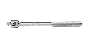Mango Articulado de 6" (150 mm) Enc.1/4". Stanley 86012
