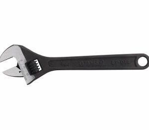 LAVES AJUSTABLES STANLEY 15" fosfatizadas. Stanley 70180