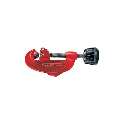 CORTA TUBO DE CAÑO 1/8 - 1.1/8PULG. Stanley  93020