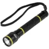 Linterna de Aluminio para Pilas Alcalinas AA. Stanley 95151
