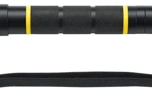 Linterna de Aluminio para Pilas Alcalinas AA. Stanley 95151