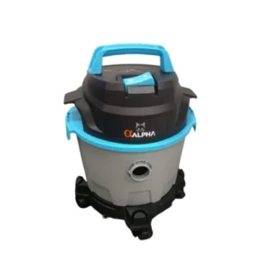 ASPIRADORA SECO - HÚMEDO 1000 W 10 LT. Alpha ASH6-10M2