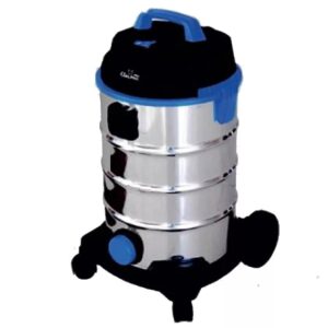 Aspiradora Seco-Humedo 35 Lt. Tanque Inox. Alpha ASH9-35M2