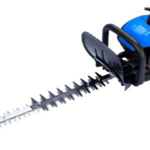 Cortacerco a Nafta Hoja Doble 60cm 22.5cc 1.1hp. Alpha CCE7225B