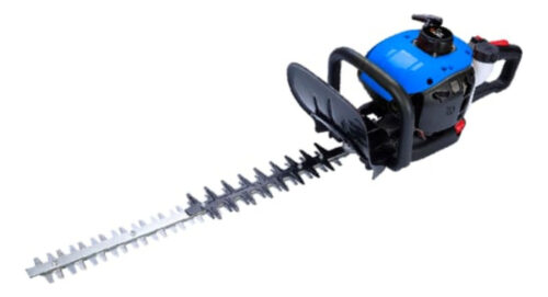Cortacerco a Nafta Hoja Doble 60cm 22.5cc 1.1hp. Alpha CCE7225B