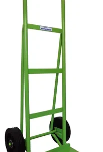 Carro De Carga 220kg Reforzado Hermasur® Ind. Uruguaya