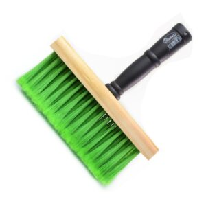 Brocha De Madera Mediana . Compel COM2301