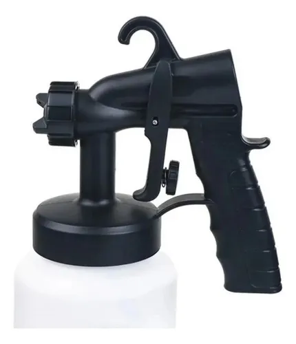 Equipo Pintar Alpha Pro 650w Tacho Plastico. Alpha EP6650M2